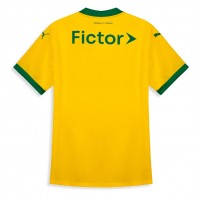 Billiga Palmeiras Tredje fotbollskläder 2025-26 Kortärmad